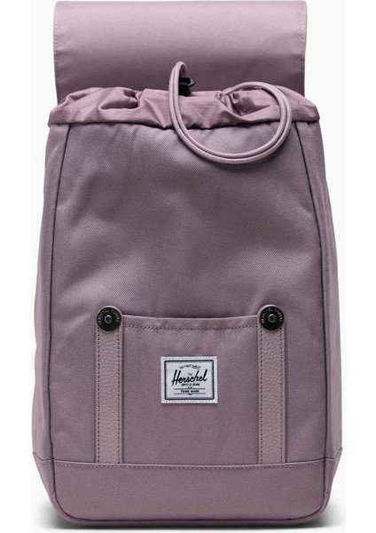 Retreat Mini Backpack Sırt Çantası