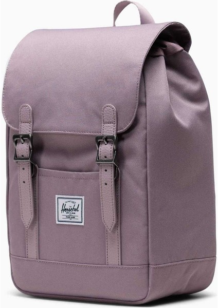 Retreat Mini Backpack Sırt Çantası