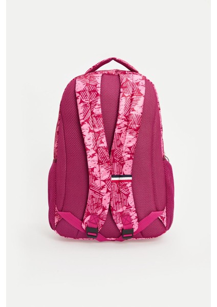 23157 Okul Sırt Çantası Pembe modelleri