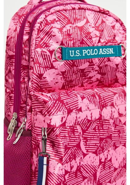 23157 Okul Sırt Çantası Pembe fırsatları