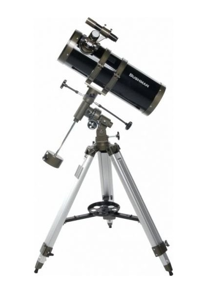 Bn:27 150-1400 Aynalı Model Teleskop