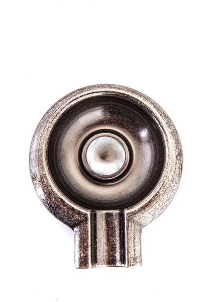 Pq Gunmetal Metal Tekli Puro Küllüğü