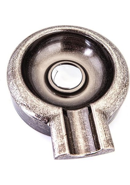 Pq Gunmetal Metal Tekli Puro Küllüğü fiyatları