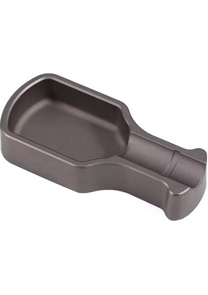 Pq Gunmetal Tekli Porselen Puro Küllüğü
