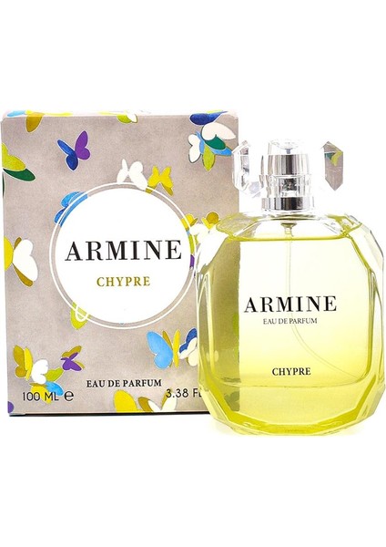 Parfüm Chypre 100 ML Edp fiyatları