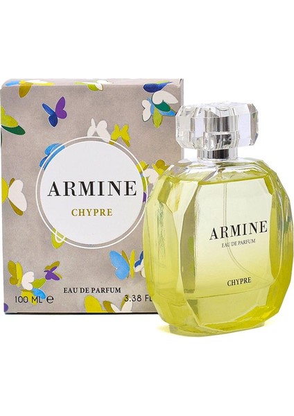 Parfüm Chypre 100 ML Edp modelleri