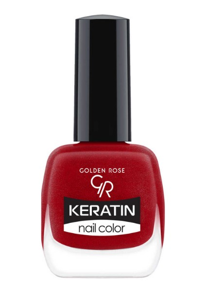 Keratin Nail Color Oje - 122