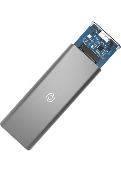 Frısby FHC-M2310 Usb3.0-M.2 Ngff SSD Alüminyum Disk Kutusu