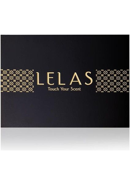 1581 Leylak Unisex Siyah Kutulu Hediyelik Set (Parfüm+Deodorant+Vücut Spreyi+Saç Spreyi)