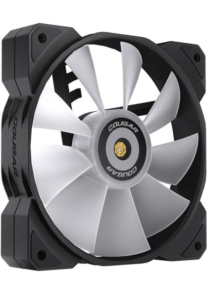 Kasa Fanı Mhp 120 Argb Fan 120MM Tekli CF-MHP12HB-RGB