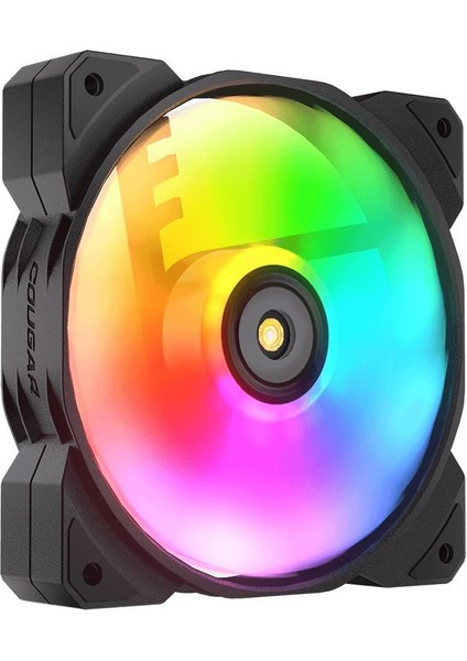 Kasa Fanı Mhp 120 Argb Fan 120MM Tekli CF-MHP12HB-RGB