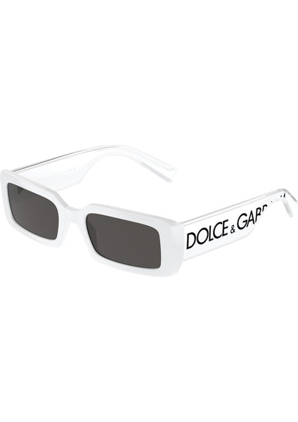 Dolce&Gabbana 6187 331287 53-20 Kadın Güneş Gözlüğü