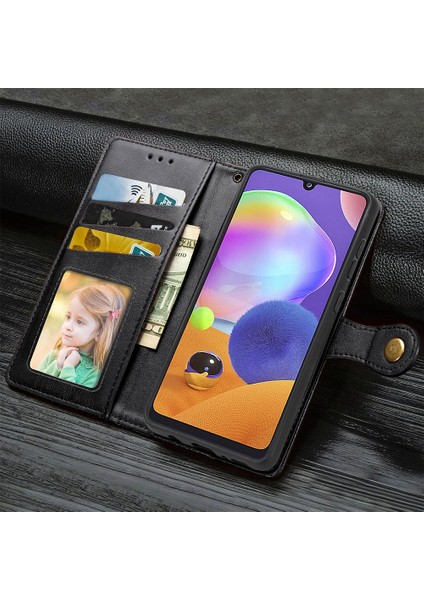 Samsung Galaxy Flip Flip Kapak Moda Tasarımı Zarif Iş Için Kılıf (Yurt Dışından) fiyatları