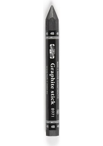 Jumbo Graphite Stick Hb 2b 4b 6b 1 Adet Agaçsız Kalın Grafit Füzen Kömür Kalem Karakalem modelleri