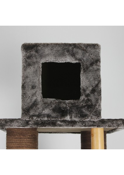 Los Angelestırmalamalı Kedi Evi fiyatları