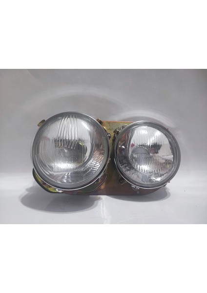 Far Reflektörü Çerçeveli Komple Sol R12