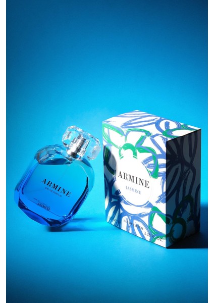 Parfüm Jasmine 100 ML Edp