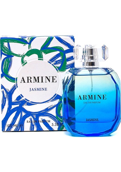 Parfüm Jasmine 100 ML Edp fiyatları