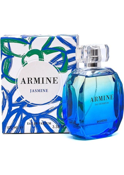 Parfüm Jasmine 100 ML Edp modelleri