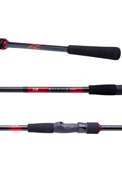 Ninja Sp 213 cm 14-42 gr Spin Kamış