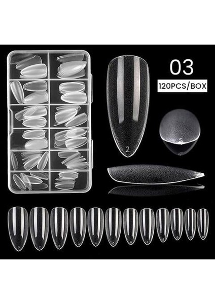 24 Watt Uv Işıklı 6in1 Jel Tips Seti ( 4 Parça ) fırsatları