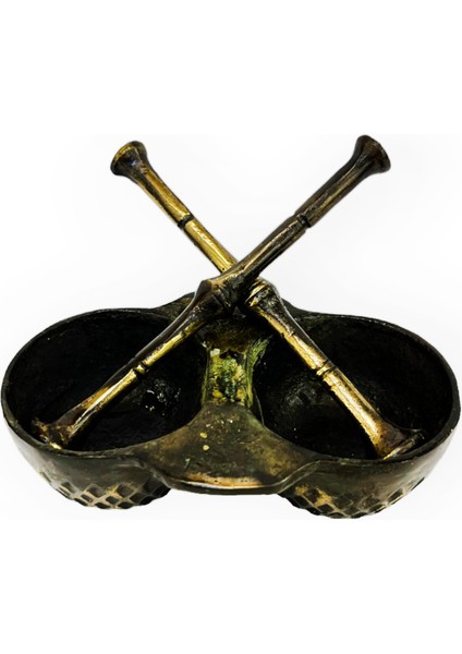 Çiftli Minyatür Aksesuar Havan fiyatları