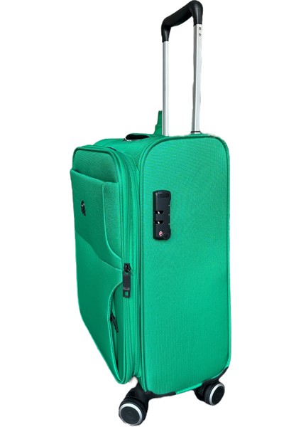 Trolley 50 cm Yeşil Valiz fiyatları