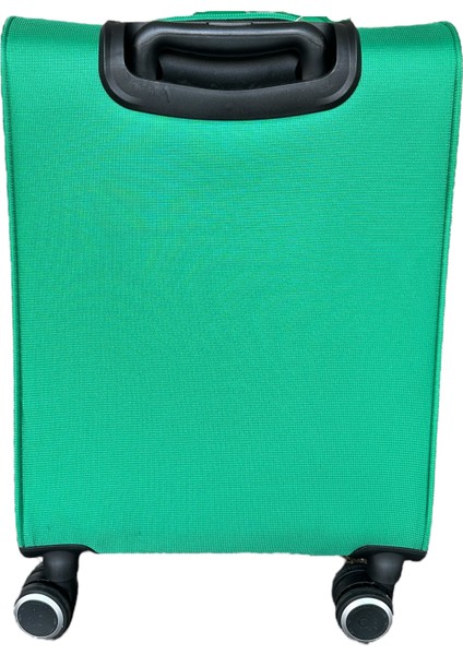 Trolley 50 cm Yeşil Valiz modelleri