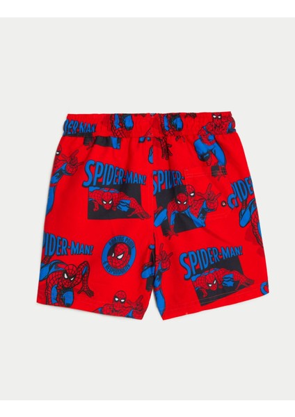 Spider-Man™ Deniz Şortu