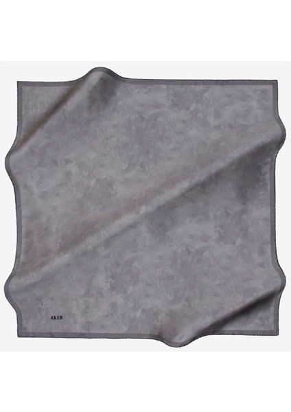 372 Aker Sura İpek Eşarp 7208701