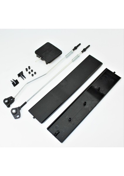 Mercedes Sprinter 2 906 2006-2016 Sürgülü Cam Teli Tamir Seti fiyatları