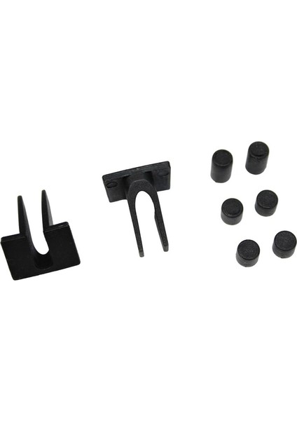 Mercedes Sprinter 2 906 2006-2016 Sürgülü Cam Teli Tamir Seti modelleri