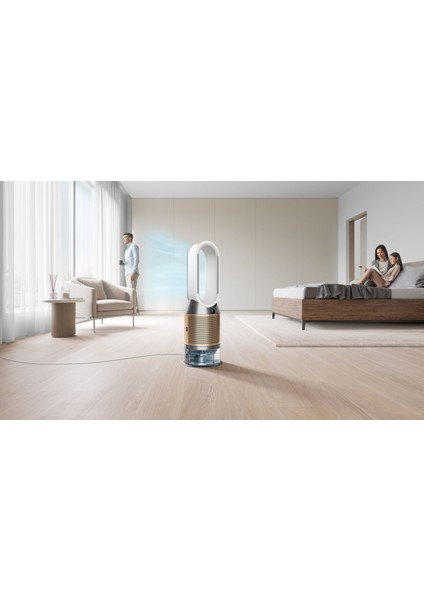 Purifier Humidify+Cool Formaldehyde™ Hava Temizleyici