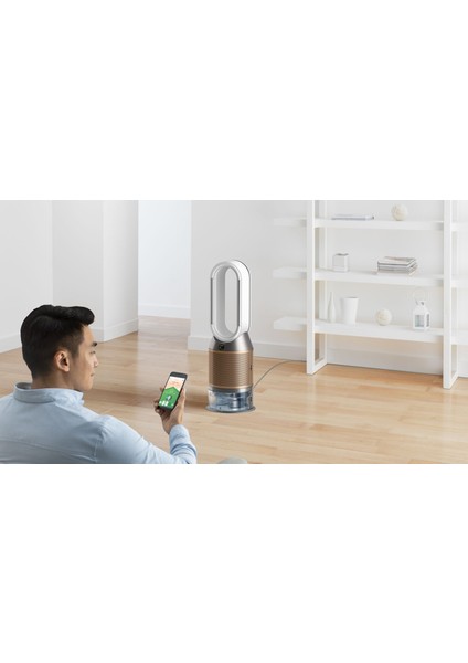 Purifier Humidify+Cool Formaldehyde™ Hava Temizleyici