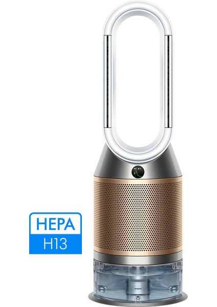 Purifier Humidify+Cool Formaldehyde™ Hava Temizleyici