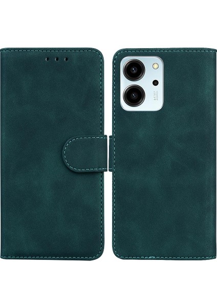 Onur 80 Se Manyetik Premium Pu Deri Standı Tutucu Kartı Için Flip Case (Yurt Dışından)