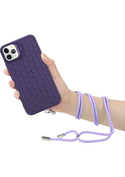 iPhone 14 Pro Max Manyetik Kılıf Yumuşak Tpu Kickstand Arka Kapak Ipli (Yurt Dışından) fırsatları