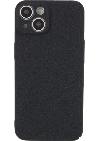iPhone 15 Sert Pc Düşme Koruması Koruyucu Kabuk (Yurt Dışından)