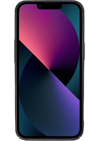 iPhone 15 Sert Pc Düşme Koruması Koruyucu Kabuk (Yurt Dışından)