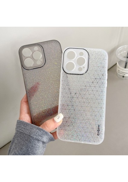 iPhone 14 Pro Max Tpu Ince Şık Telefon Kılıfı (Yurt Dışından) modelleri