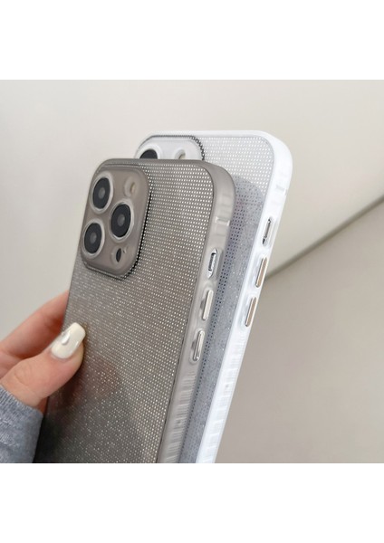 iPhone 14 Pro Max Tpu Ince Şık Telefon Kılıfı (Yurt Dışından) indirimleri