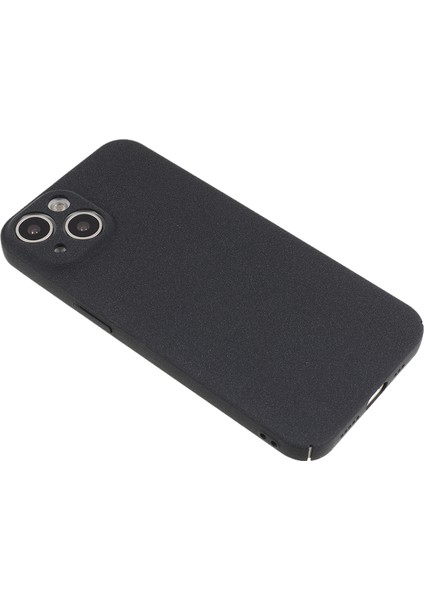 iPhone 15 Sert Pc Düşme Koruması Koruyucu Kabuk (Yurt Dışından)