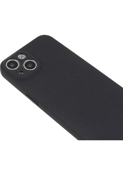 iPhone 15 Sert Pc Düşme Koruması Koruyucu Kabuk (Yurt Dışından)