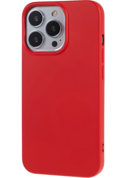 iPhone 15 Pro Esnek Tpu Telefon Kapağı Çizilmeye Dayanıklı Koruyucu Kılıf (Yurt Dışından) fiyatları