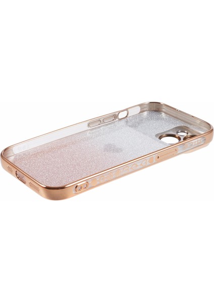 iPhone 15 Plus Tpu Telefon Kılıfı (Yurt Dışından)