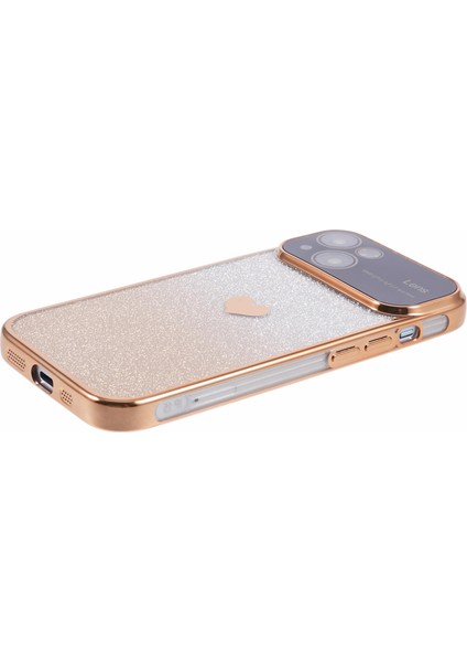 iPhone 15 Plus Tpu Telefon Kılıfı (Yurt Dışından)