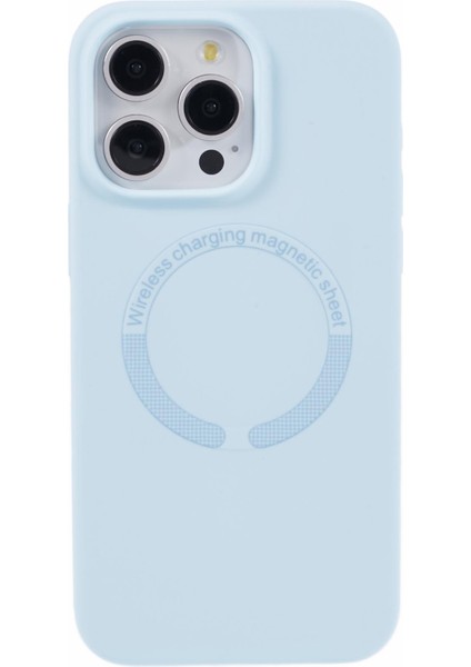 Telefon 14 Pro Max Tpu+Silikon Kumaş Astar Koruyucu Kabuk Magsafe ile Uyumlu (Yurt Dışından) fiyatları