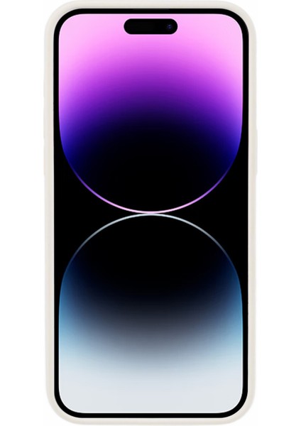Telefon 14 Pro Max Tpu+Silikon Kumaş Astar Koruyucu Kabuk Magsafe ile Uyumlu (Yurt Dışından) modelleri