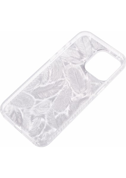 iPhone 15 Pro Max Gradyan Kılıf Tpu+Akrilik Çizilmeye Dayanıklı Telefon Kapağı (Yurt Dışından) fırsatları