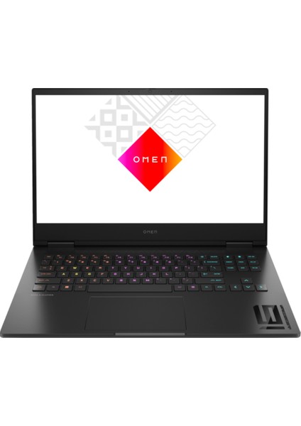 Hp Omen Laptop 16-WF0031NT Intel Core I7-13700HX 16GB Ram 1tb SSD 6gb Geforce Rtx 4050 16.1 Inç Fhd Freedos Siyah 7Q7Y1EA